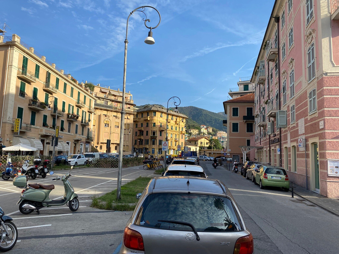 欧洲设计1877温泉酒店主图