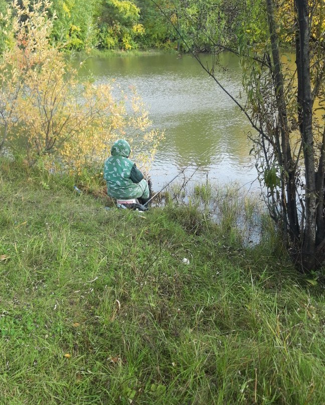 Sayma Park-Surgut必去景点