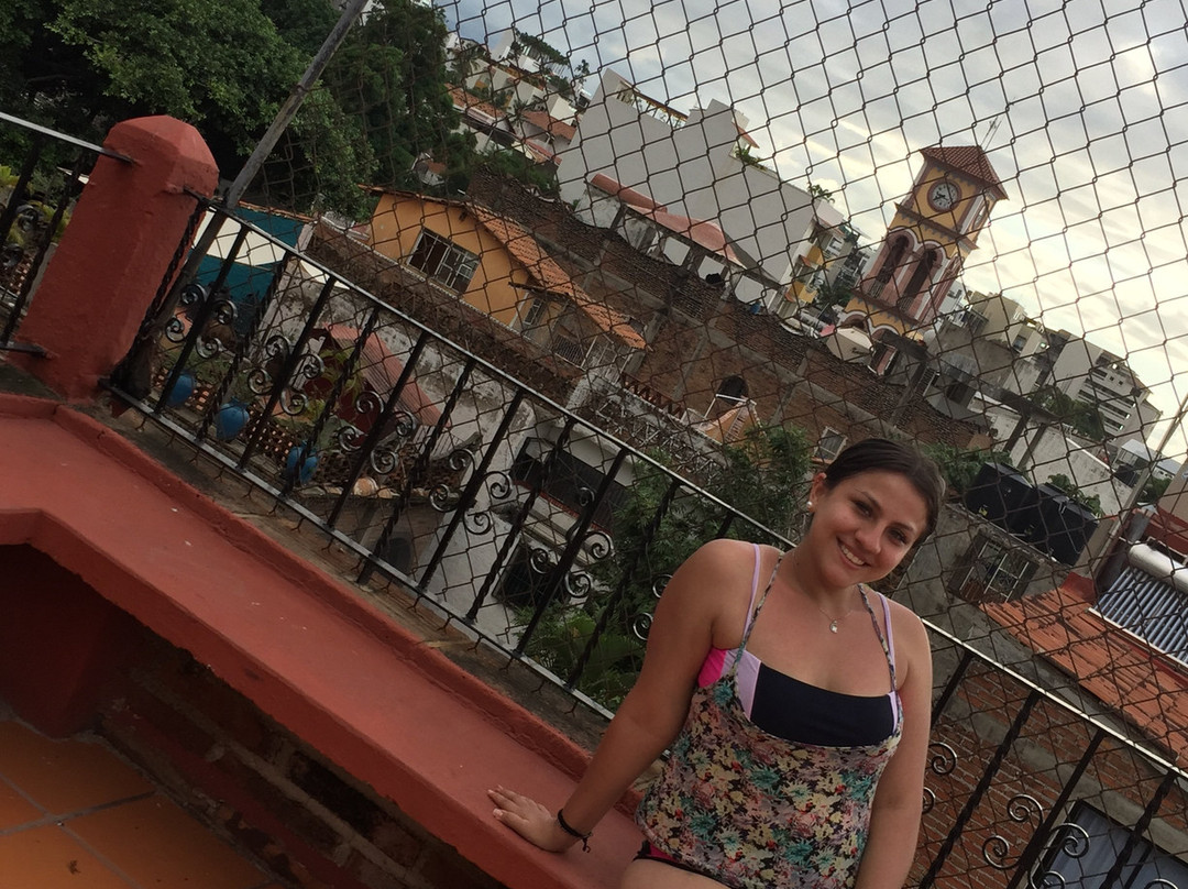 Tradicional Villa Del Mar主图