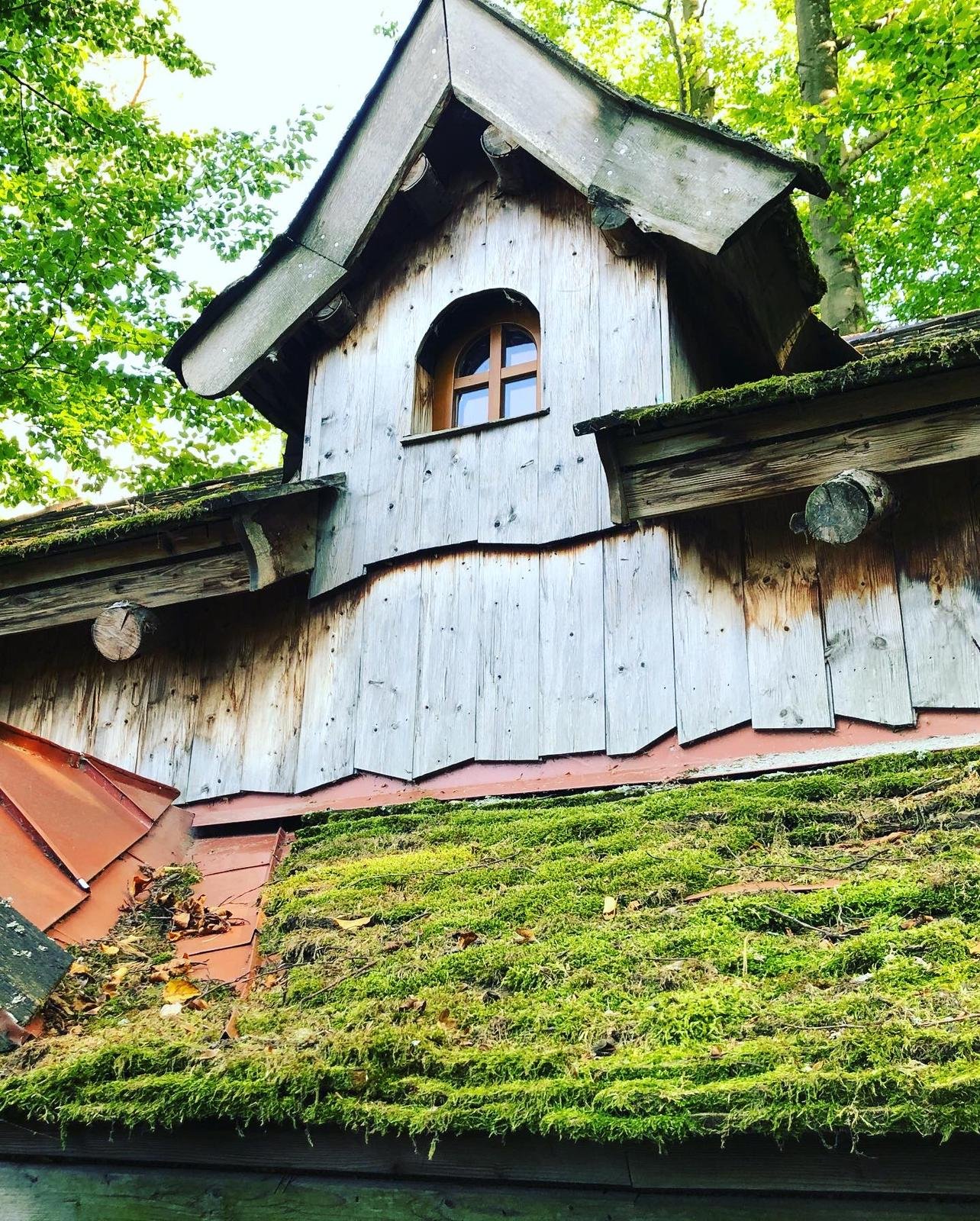 Erlebnispark Tripsdrill Natur-Resort-浴室