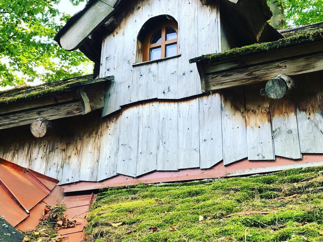 Erlebnispark Tripsdrill Natur-Resort主图