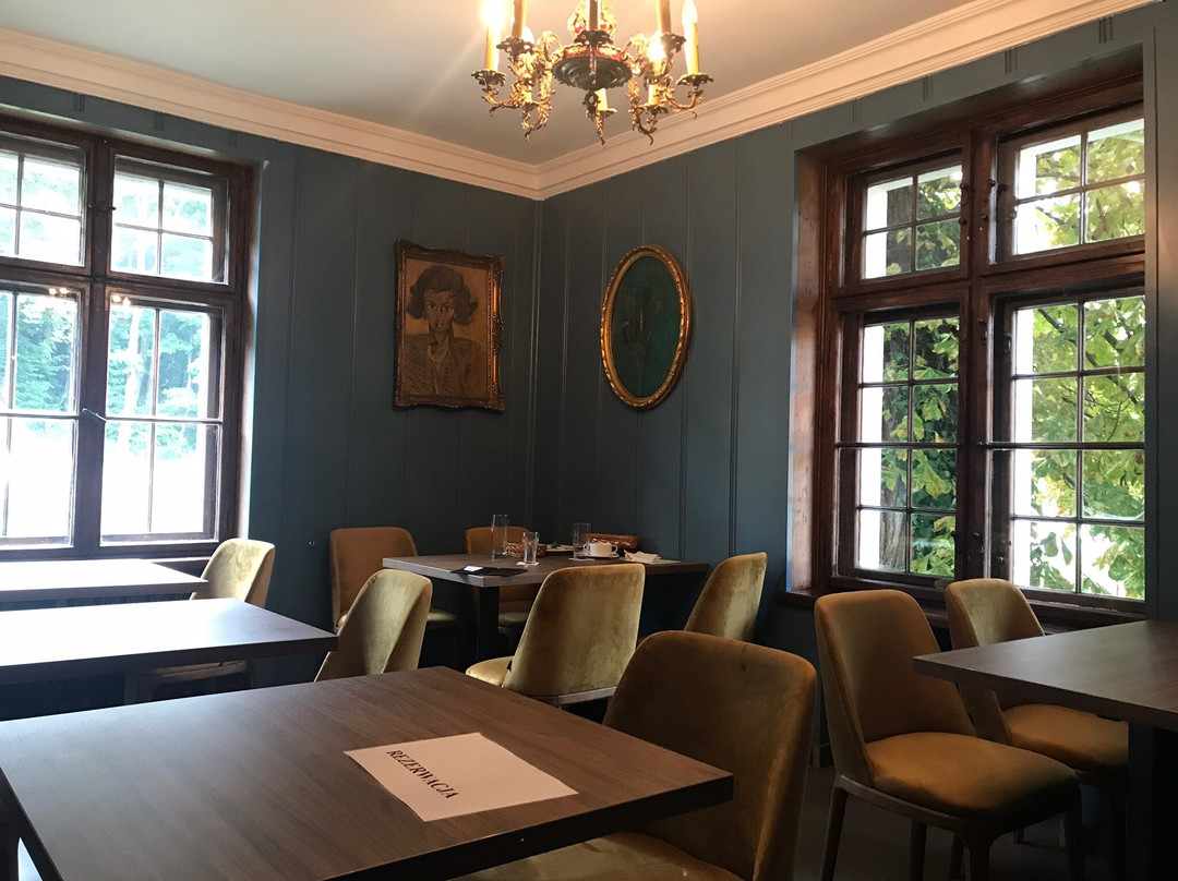Kadyny Folwark Hotel & Spa主图