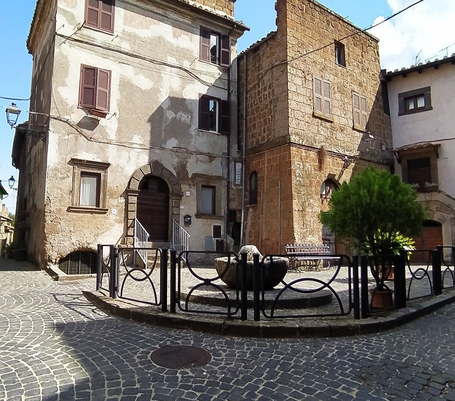 Parricchia di Santa Maria Assunta