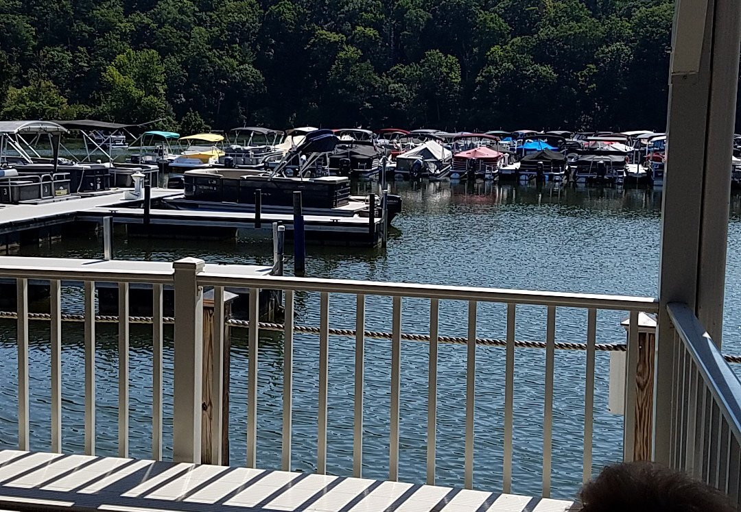 Lake Lure Tours-Lake Lure必去景点