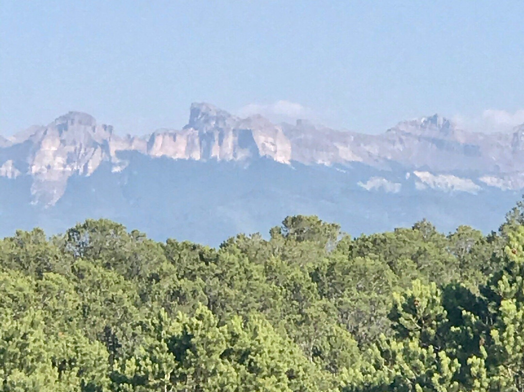 Double G Ranch主图