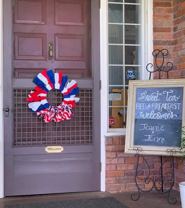 Sweet Tea Bed & Breakfast主图