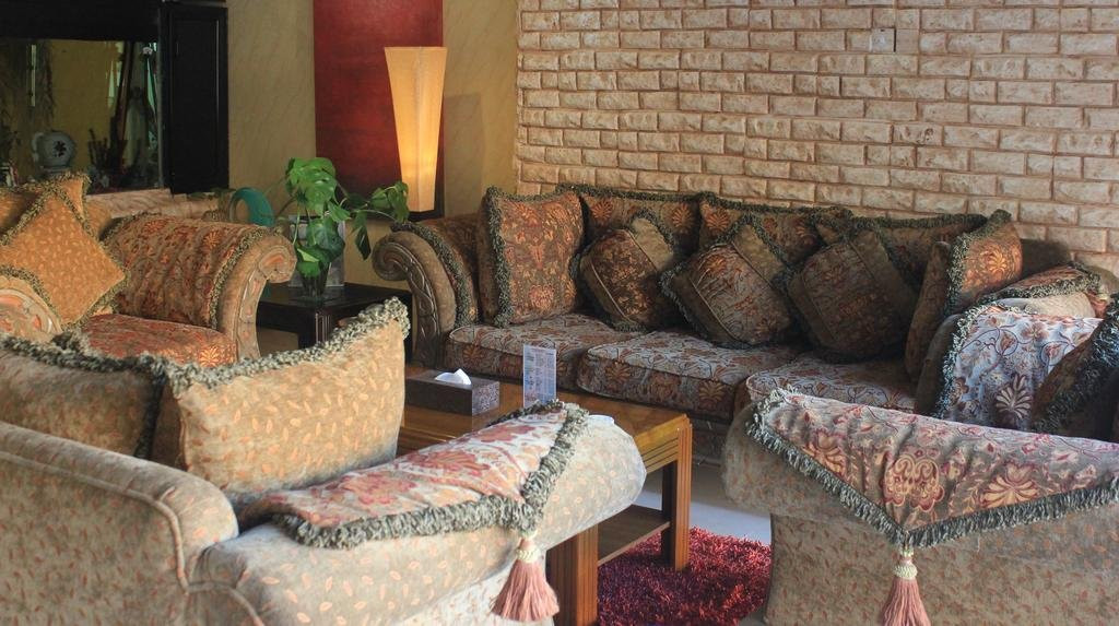 Wahaj Hotel Apartments主图