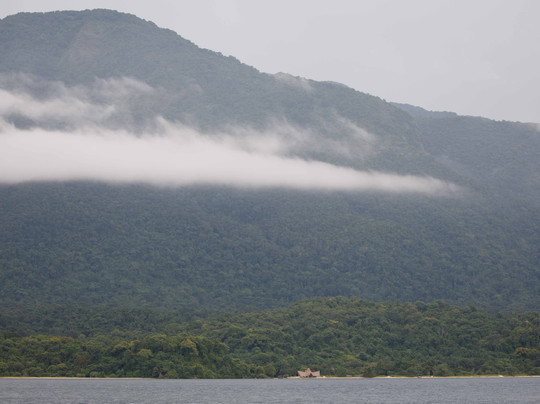 格雷斯托克马哈勒露营帐篷主图