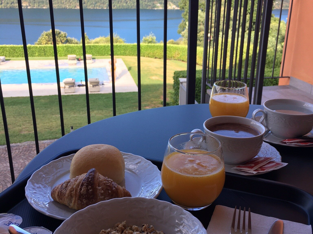 Calathea Bed & Breakfast主图
