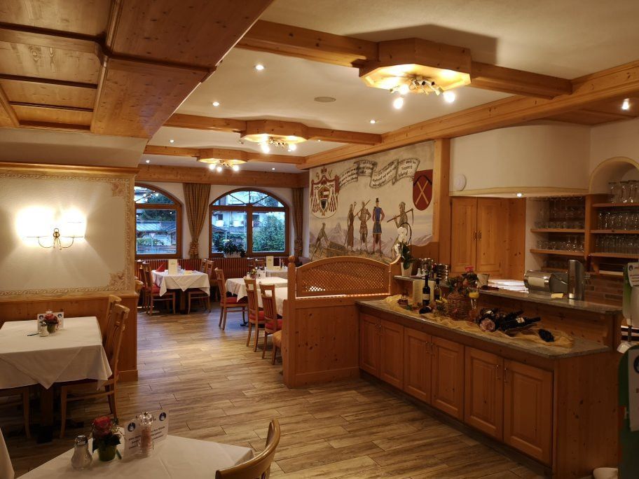 Hotel Metzgerwirt主图