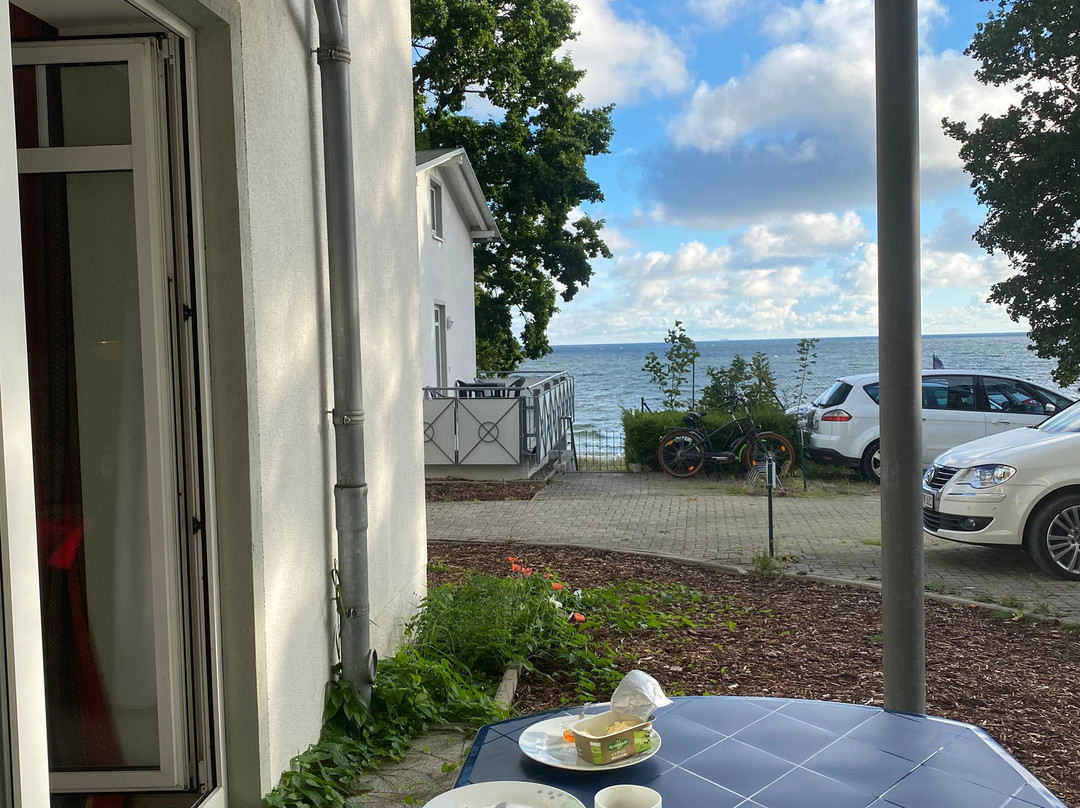 Ostsee Residenz主图