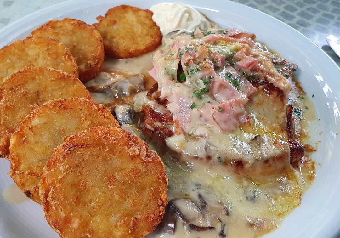 Gasthof zum Ochsen主图