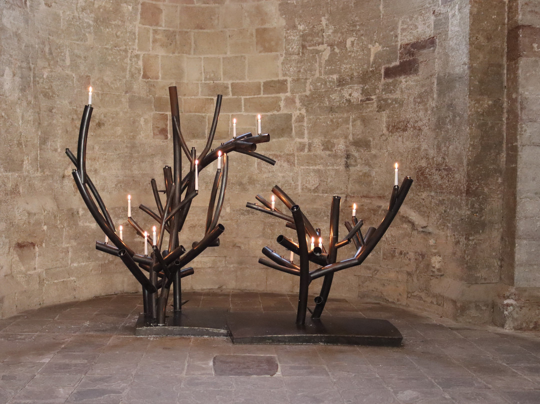 Kloster Drubeck-Drubeck必去景点