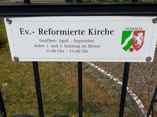 Burg und Freiheit Wetter-Wetter必去景点