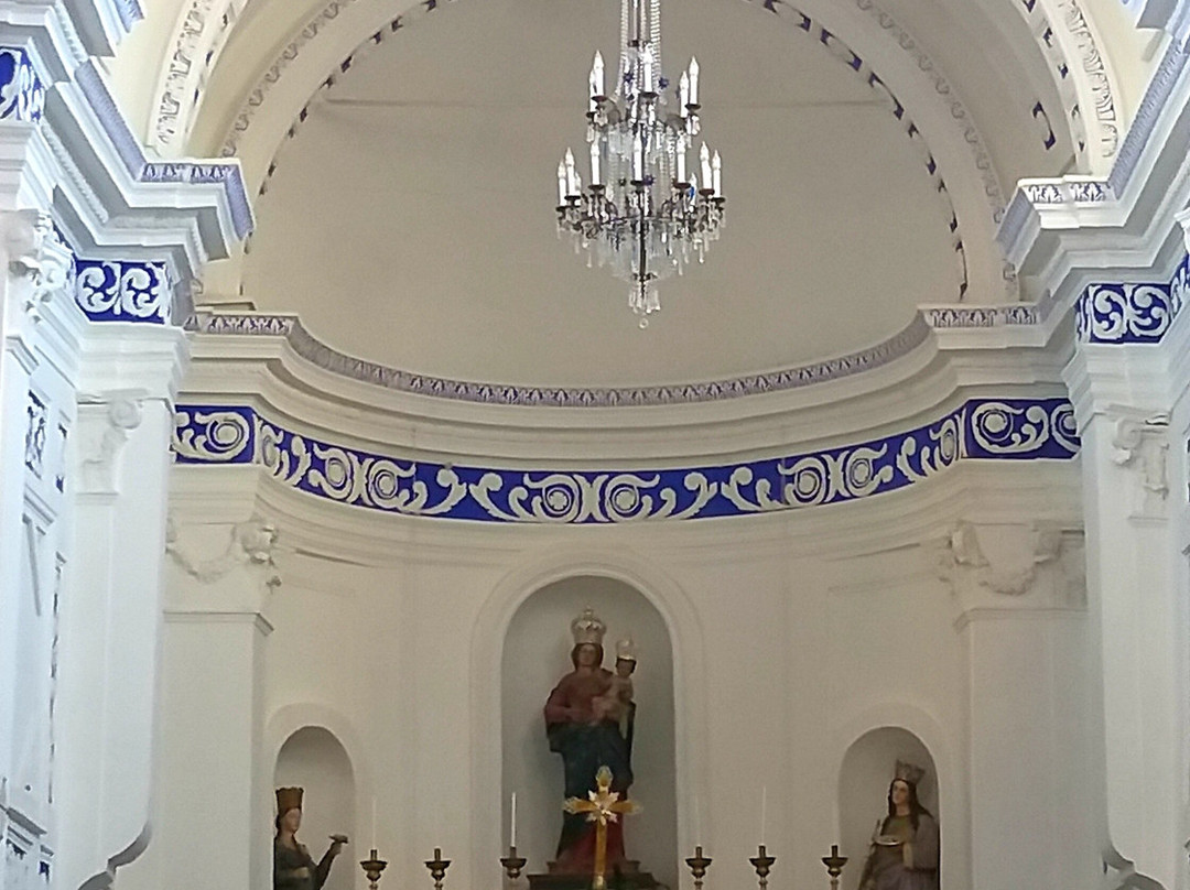 Chiesa di Sant'Agata景点图片