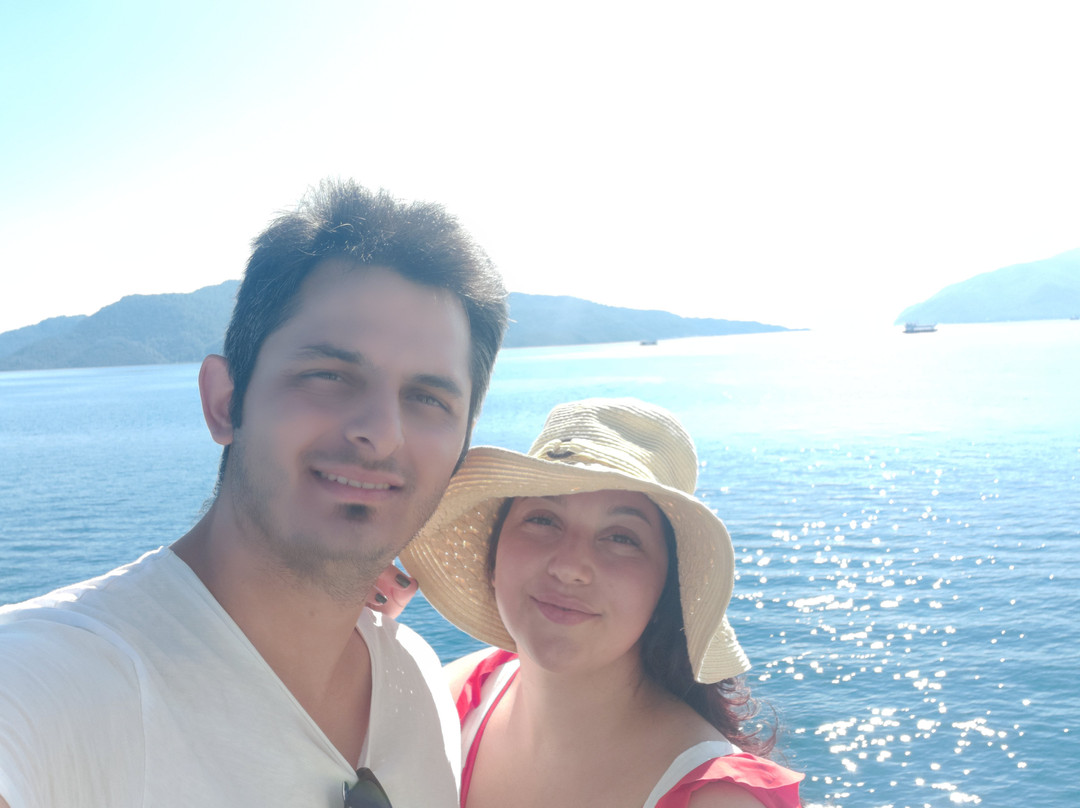 Daily Excursions Marmaris-Daily Tours-马尔马里斯必去景点