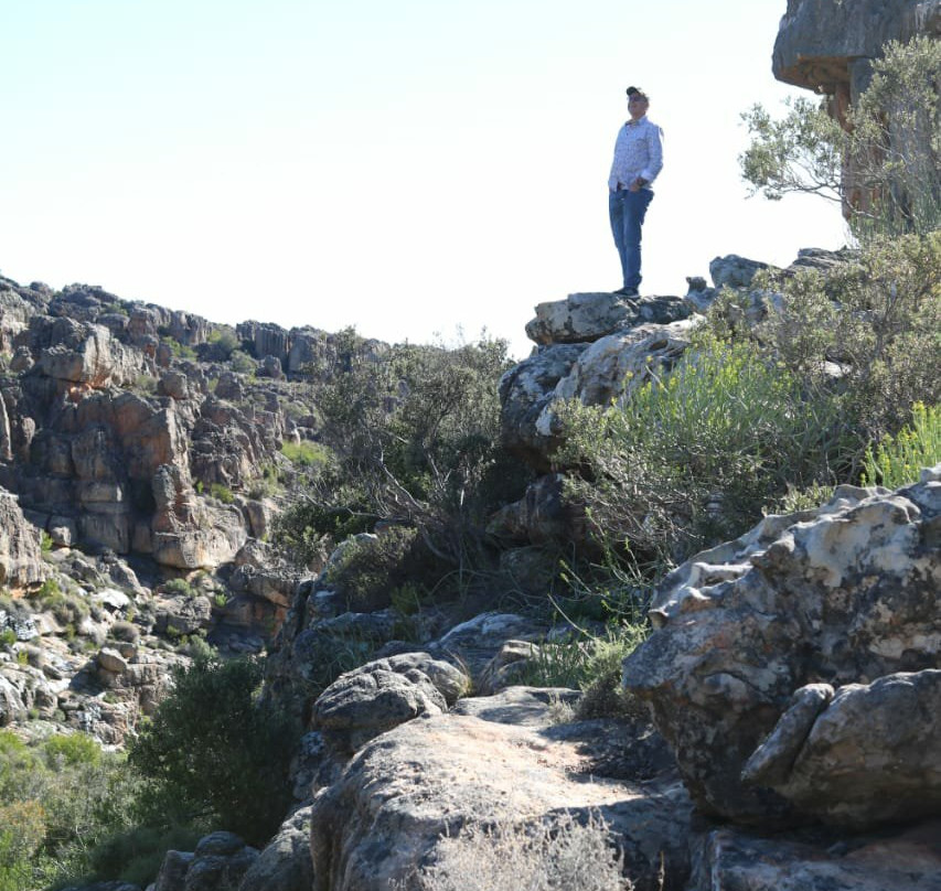Pakhuis Pass-克兰威廉必去景点