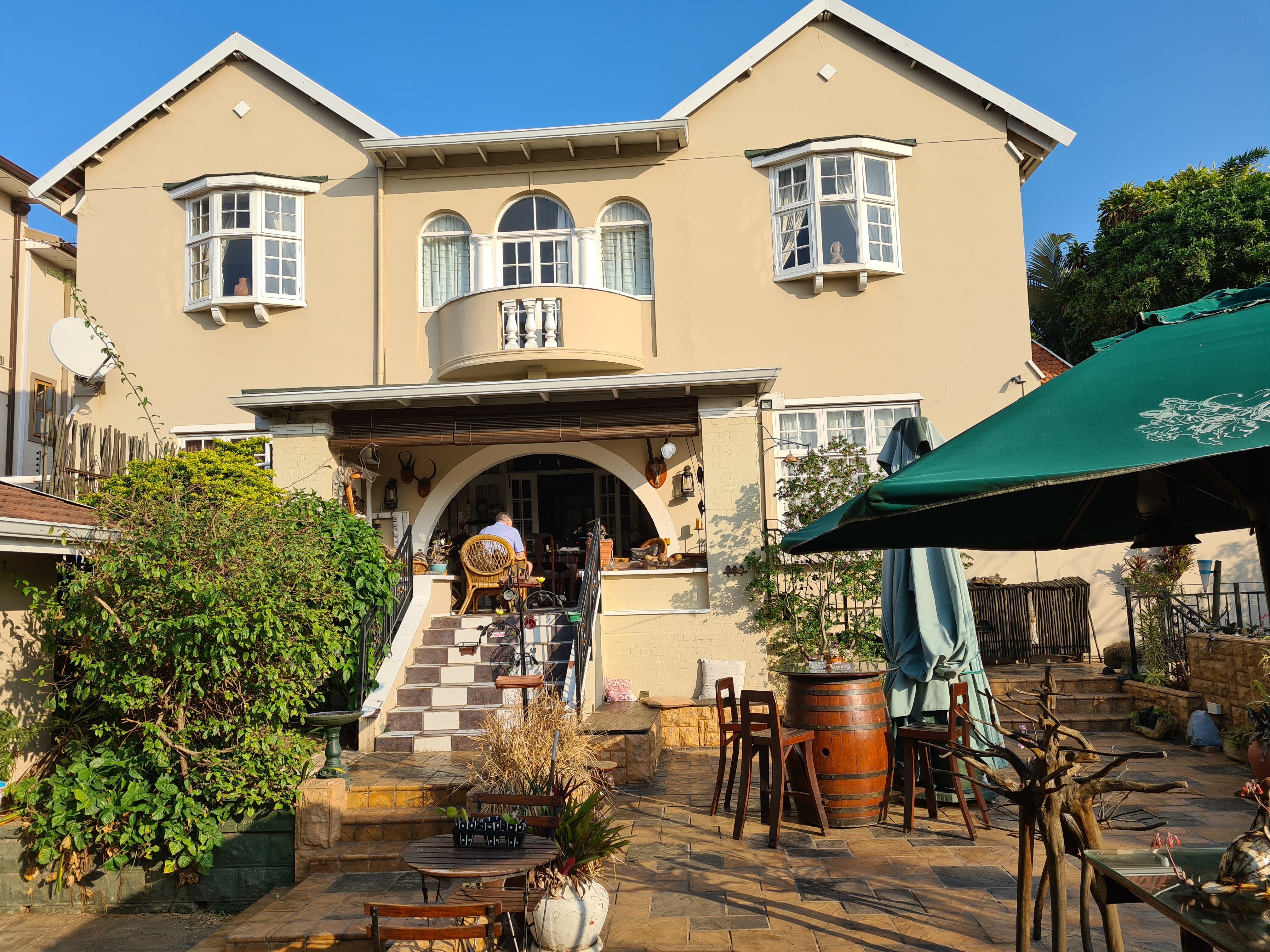 Acorn B&b In Durban-官方