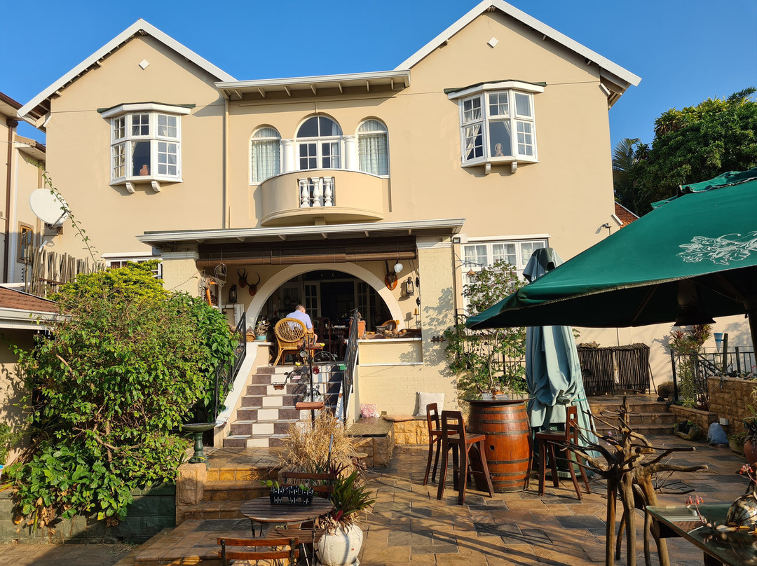 Acorn B&b In Durban主图