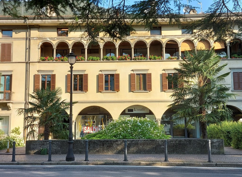 Palazzo Zitti-Gregorini景点图片