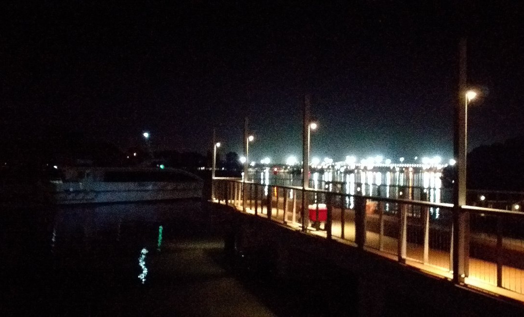 East Shores Water Park-Gladstone必去景点