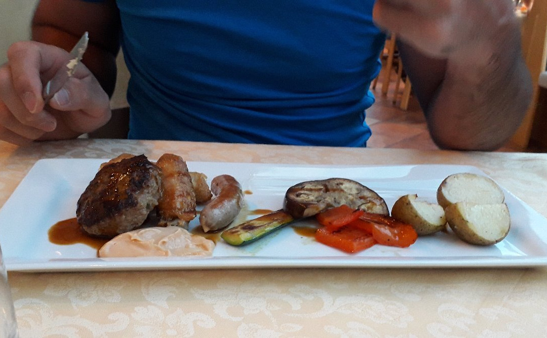 Hotel Bergblick主图