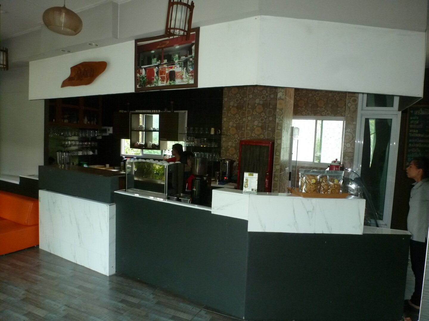 Baan Suan Chong Khao Resort-官方