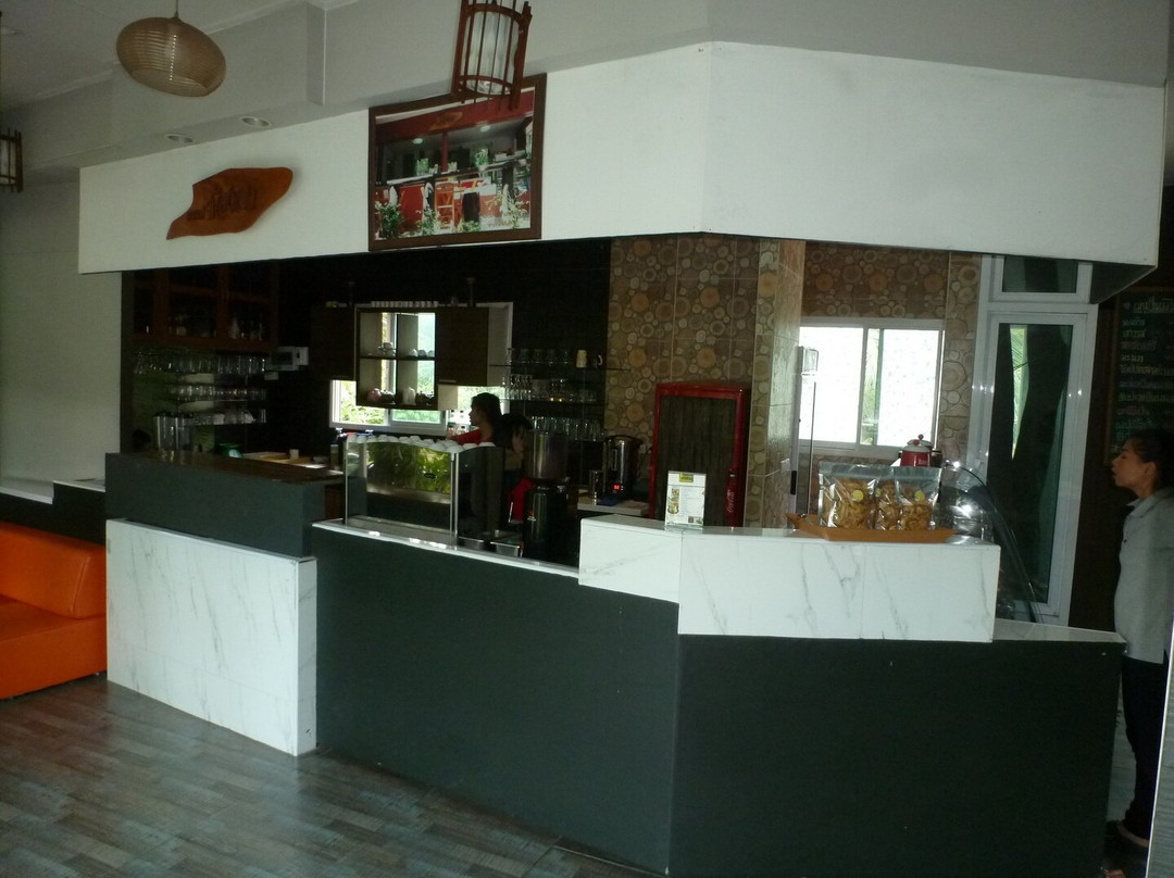 Baan Suan Chong Khao Resort主图