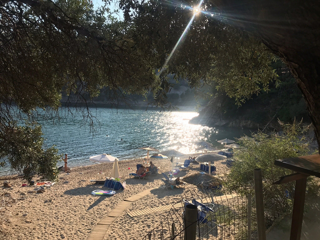 Arsanas Beach景点图片
