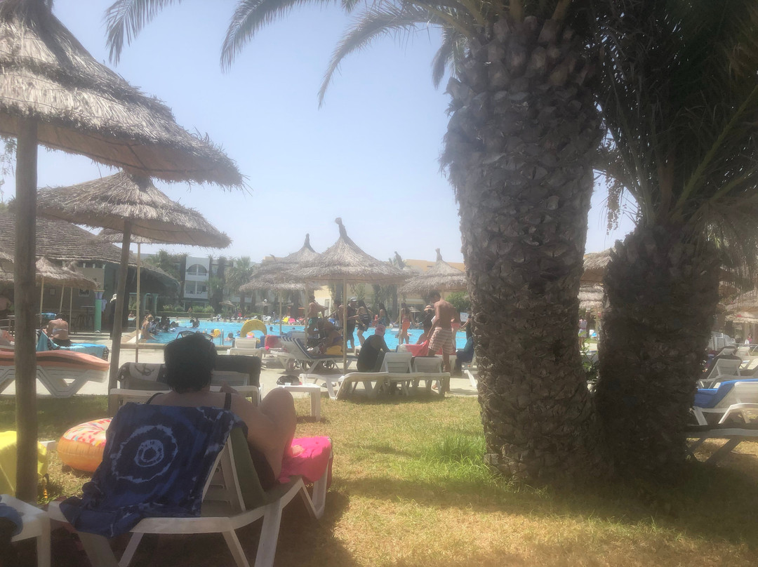 Caribbean World Mahdia主图