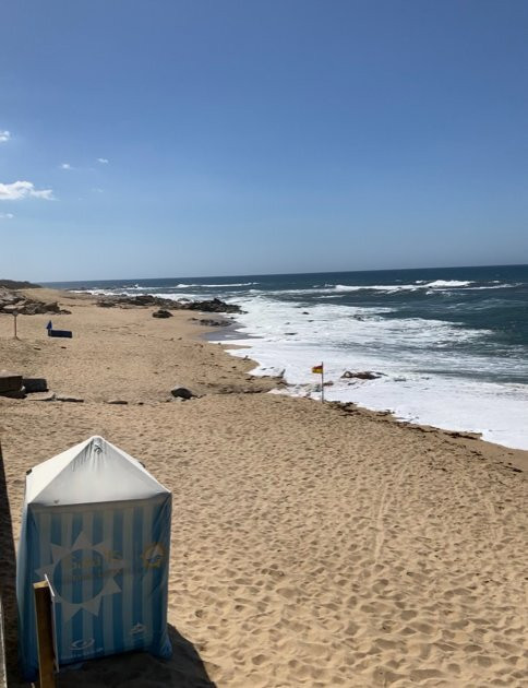 Praia da Madalena-加亚新城必去景点