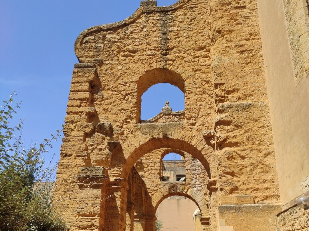Abbazia di Santo Spirito景点图片