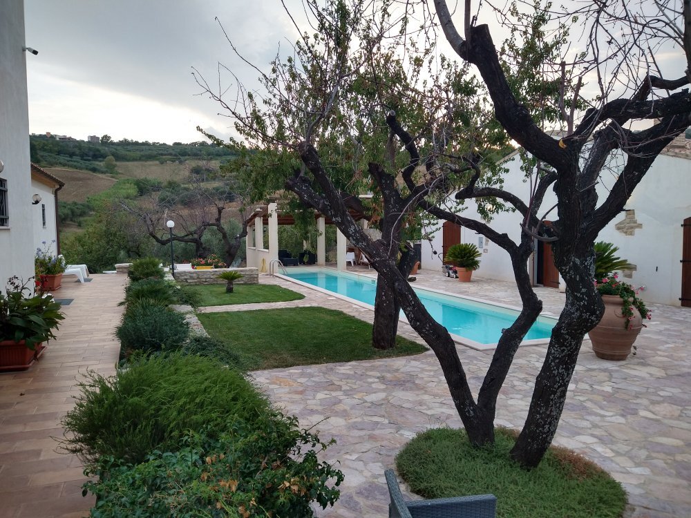 Villa Angiolina Molise-官方
