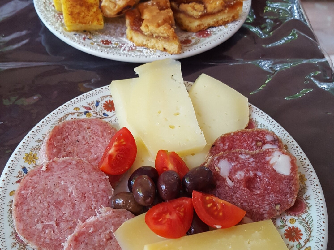 Agriturismo Casa Deimar主图
