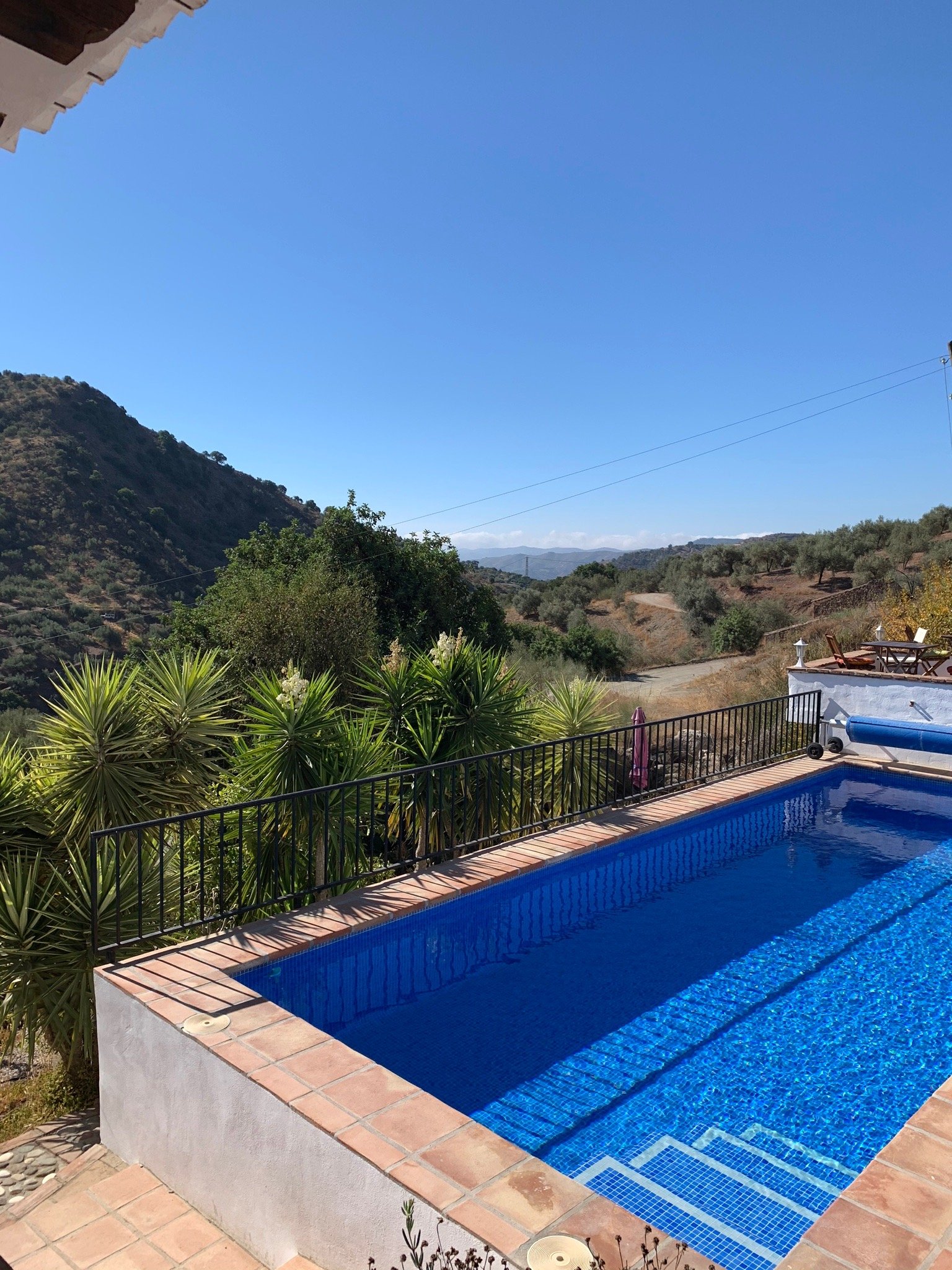 B&B Cortijo Loma Leon-官方
