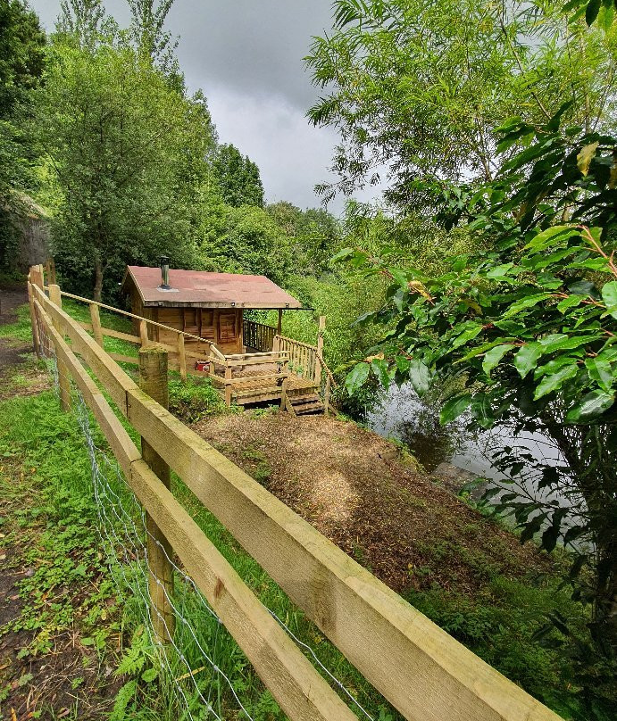 Lothersdale旅游攻略图片