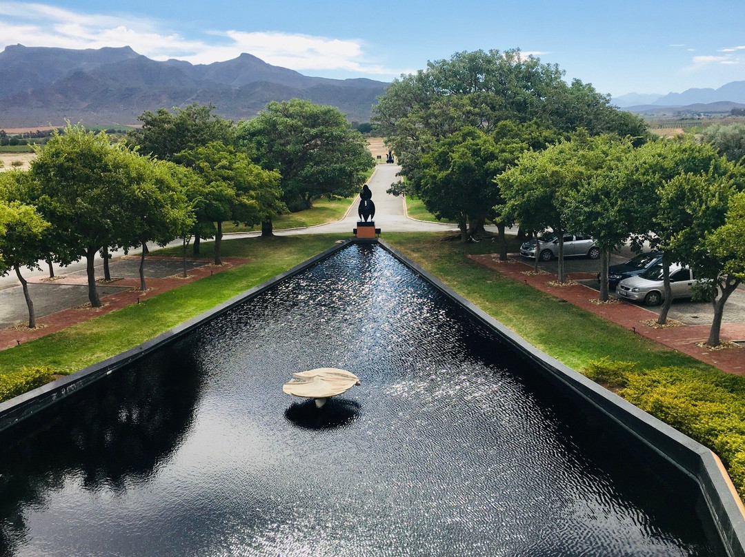 Abington Tours-开普敦中心区必去景点