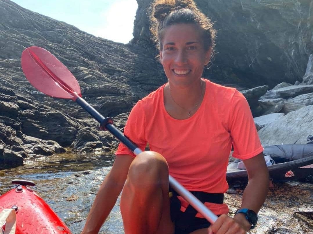 Carnassa Cinque Terre Kayak Tour / Monterosso E-Bike Experience-滨海蒙特罗梭必去景点