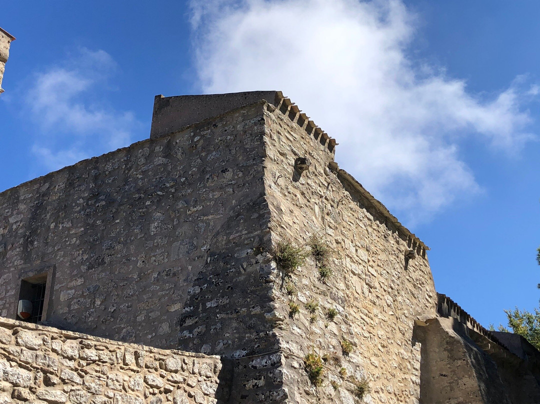 Chiesa di Sant'Orsola-埃里切必去景点