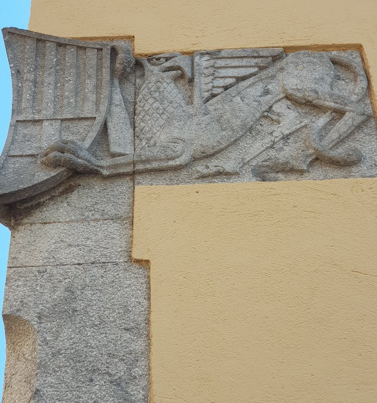 Placa del Mercat景点图片