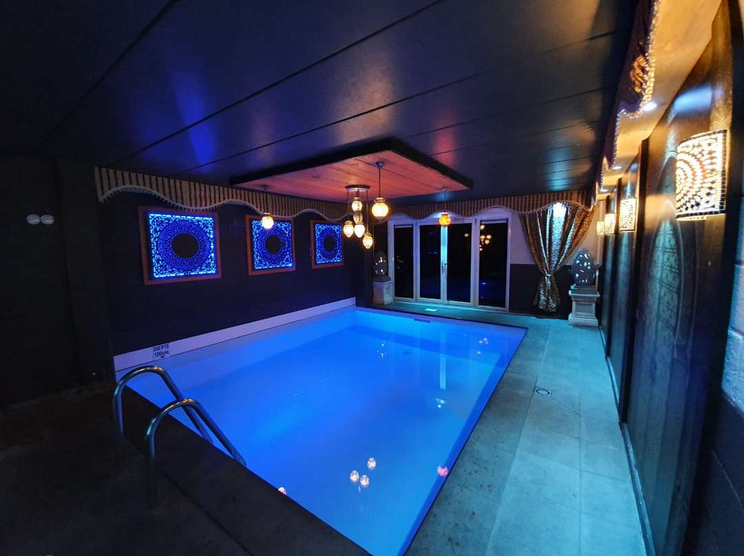 De Clou-Ekeren必去景点