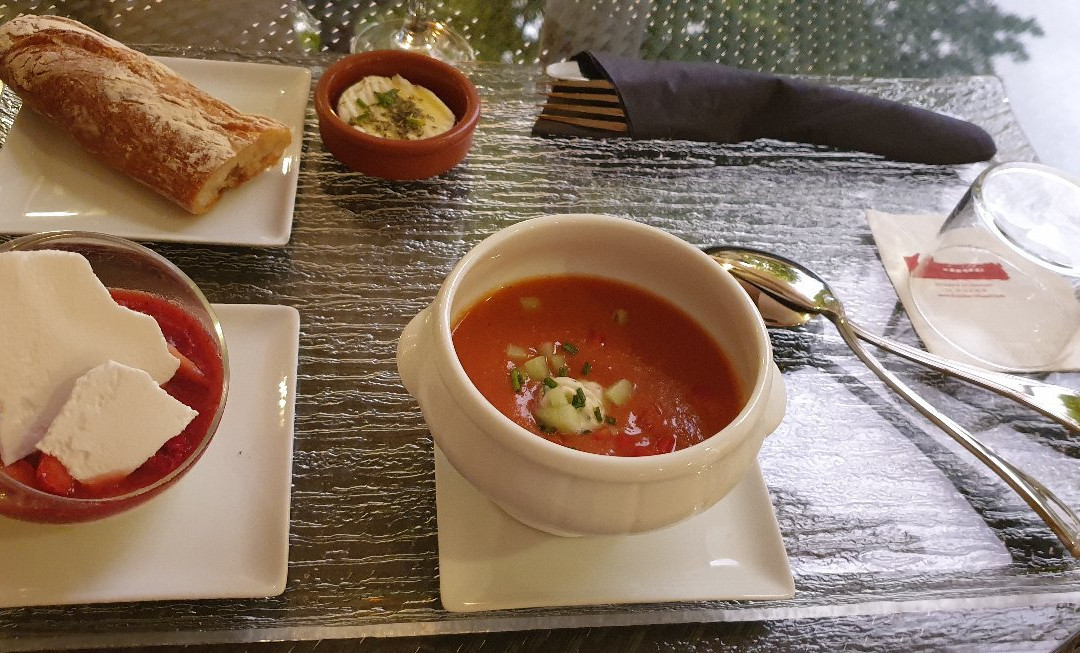 法尔曼地区酒店主图