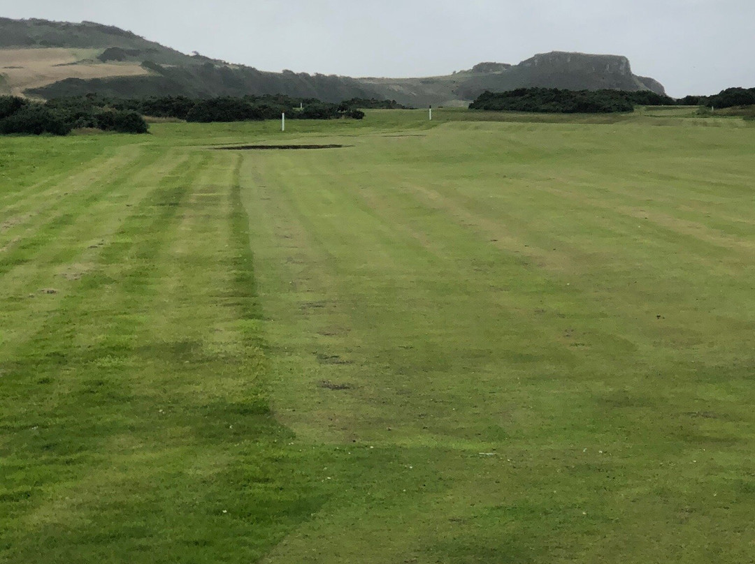 Bute Golf Club-Rothesay必去景点