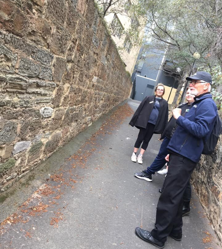 Hobart Historic Tours-霍巴特必去景点