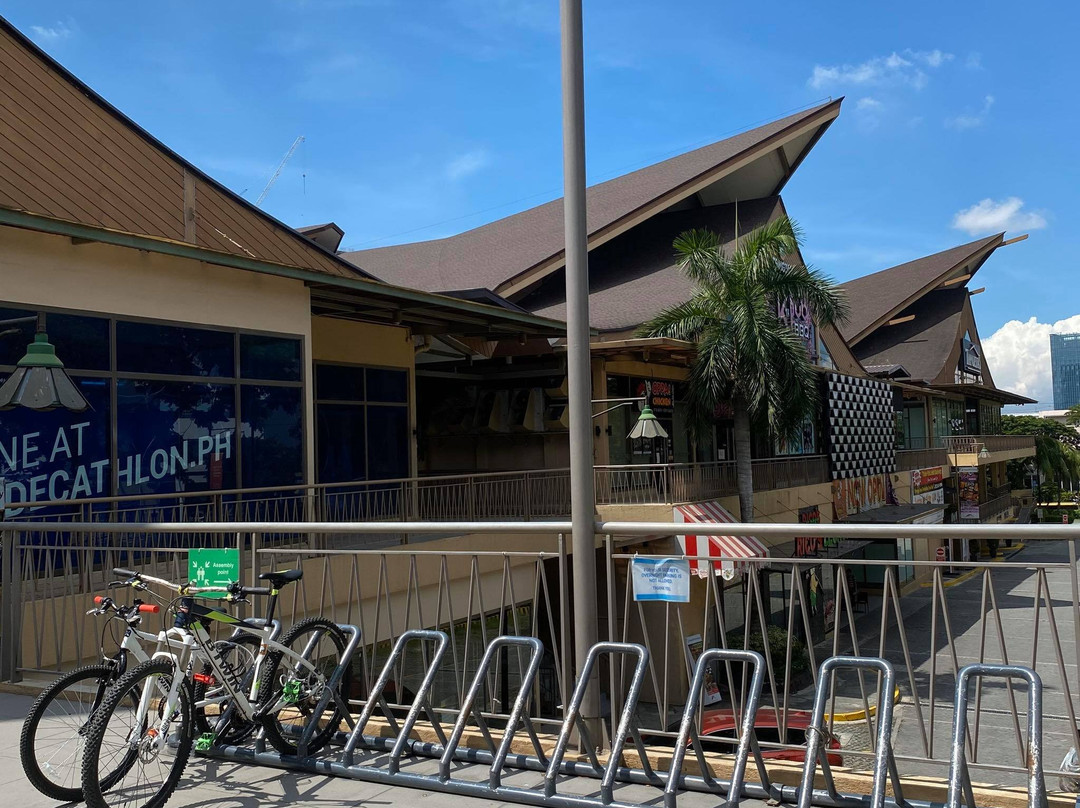 Tiendesitas-奎松市必去景点