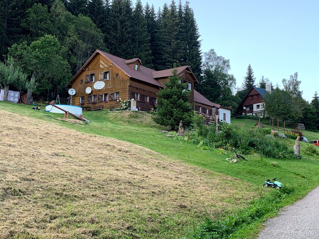 Dolni Mala Upa旅游攻略图片