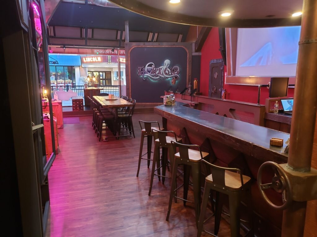 Escape 618-Belleville必去景点