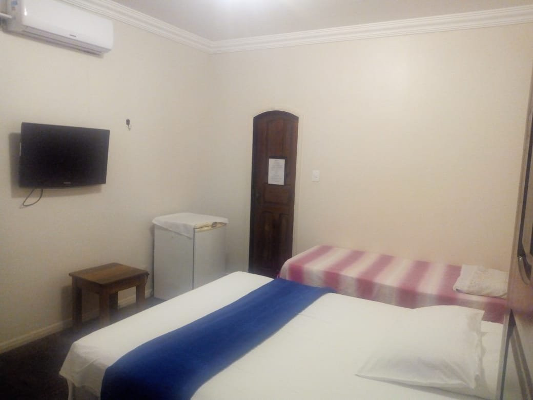 Chez Les Rois Guesthouse主图