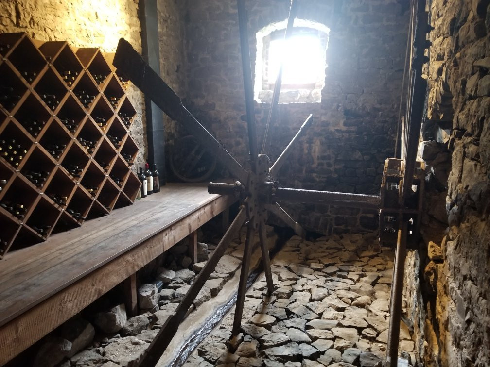 The Inn At Millrace Pond主图