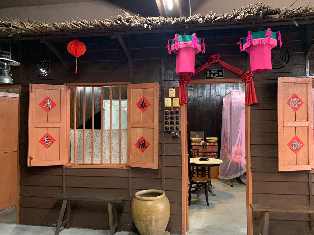 Ayer Tawar Heritage House景点图片